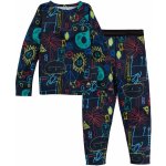 Burton Toddler 1st Layer set Art Class – Hledejceny.cz