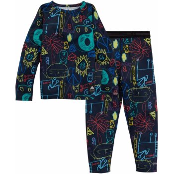 Burton Toddler 1st Layer set Art Class