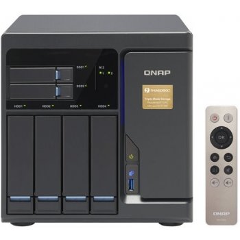 QNAP TVS-682T-i3-8G