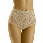 Wol Bar Fortunata Tvarující kalhotky béžová – Hledejceny.cz