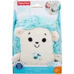 Fisher-Price Ježek uklidňující s vibracemi FXC58 – Sleviste.cz