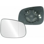 Sklo pravého zpětného zrcátka VOLVO V40-2012 | 7/2012-08/2019 | vyhřívané | 5903107102941 | Zboží Auto