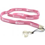 Joyetech Šňůrka na krk pro eCab růžová – Hledejceny.cz