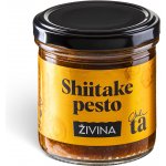 Živina Pesto Shiitake 140 g – Zboží Dáma