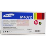 Samsung CLT-M4072S - originální – Hledejceny.cz