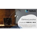 Vánoční dárkový poukaz na 1000 Kč – Zboží Dáma