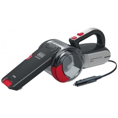 Black & Decker PV 1200 AV-XJ – Zboží Mobilmania