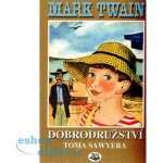 Dobrodružství Toma Sawyera – Hledejceny.cz