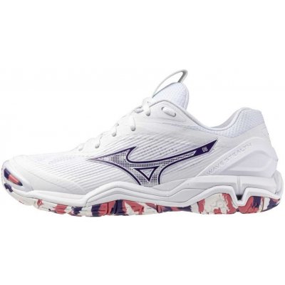 Mizuno WAVE STEALTH 6 X1GB243020 – Zboží Dáma