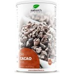Nature's Finest (Nutrisslim) Cacao Nibs bio 250g – Hledejceny.cz