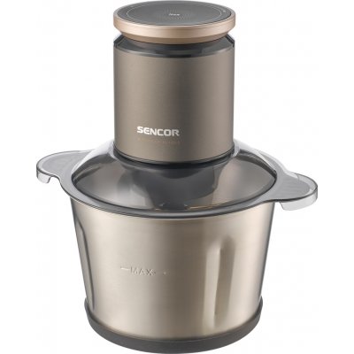 Sencor SCB 8000BK – Zboží Dáma