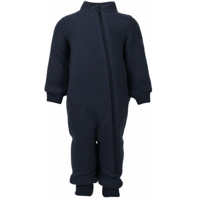 Mikk Line kojenecký vlněný merino overal Blue Night – Zbozi.Blesk.cz