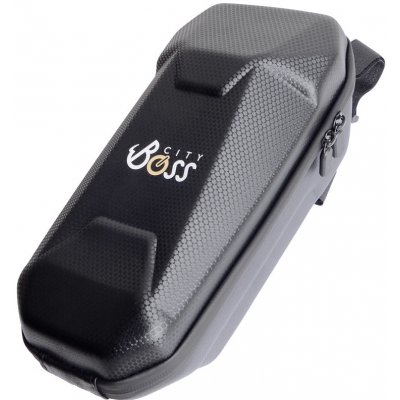 City Boss brašna na řidítka – Zboží Dáma