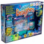 Aqua Dragons s LED svítidlem Vodní dráčci – Zboží Mobilmania