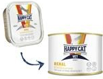 Happy Cat Dieta Renal 0,2 kg