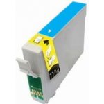 Compatible Epson T0712 - kompatibilní s čipem – Sleviste.cz