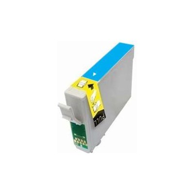 Compatible Epson T0712 - kompatibilní s čipem