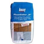 KNAUF Fliesenkleber N 25kg – HobbyKompas.cz