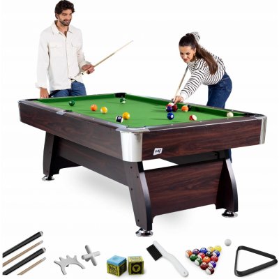 Hop-Sport Spensers Pool 8 ft – Zboží Dáma