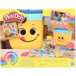 Play-Doh Piknik startovací set – Zboží Dáma Play-Doh Piknik startovací set – Zboží Dáma