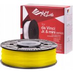 XYZprinting PLA 1,75 mm 600 g žlutá – Zboží Živě