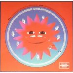 Free Love - Extreme Dance Anthems LP – Hledejceny.cz