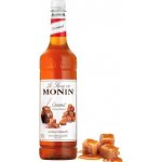 Monin Caramel 1 l – Zboží Mobilmania