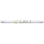 Berge LED trubice T8 9W 60cm 900lm CCD Milio Glass studena bílá – Sleviste.cz