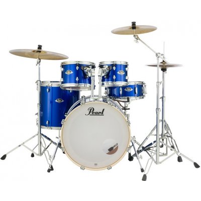 Pearl EXX725SBR/C717 Export EXX High Voltage Blue