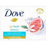 Dove Go Fresh Restore toaletní mýdlo 100 g – Hledejceny.cz
