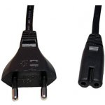Gembird Síťový kabel VDE 220/230V, 1,8 m (napájecí 2 piny), PC-184-VDE – Hledejceny.cz