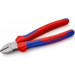 Knipex 70 02 160 kleště štípací boční – Zboží Dáma