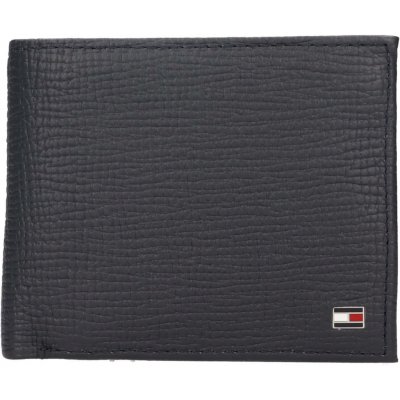 Pánská kožená Tommy Hilfiger Perron tmavě modrá – Hledejceny.cz