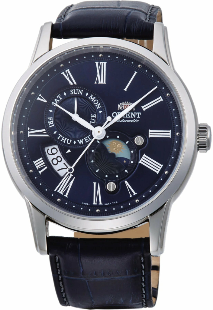 Orient AK0011D