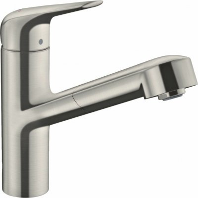 Hansgrohe Focus 71829800 – Hledejceny.cz
