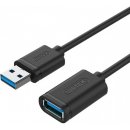 Unitek Y-C459GBK USB 3.0, prodlužovací, 2m