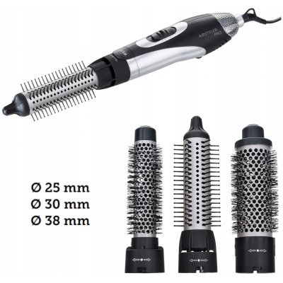 Wahl 4550-0471 – Zbozi.Blesk.cz