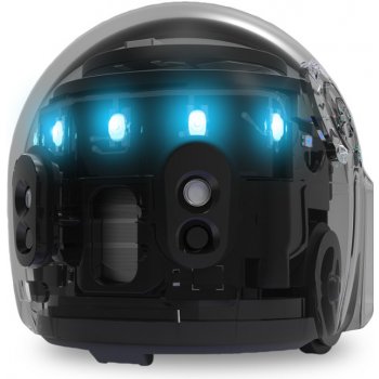 OZOBOT EVO inteligentní minibot titanově černý