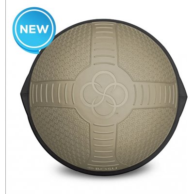 BOSU NexGen Home Balance Trainer Balanční podložka 63 cm – Zboží Mobilmania