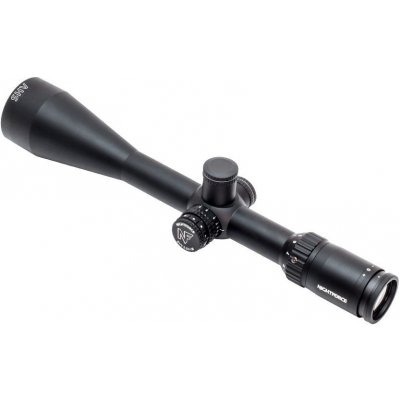 Nightforce Optics SHV 5-20x56 F2 4A