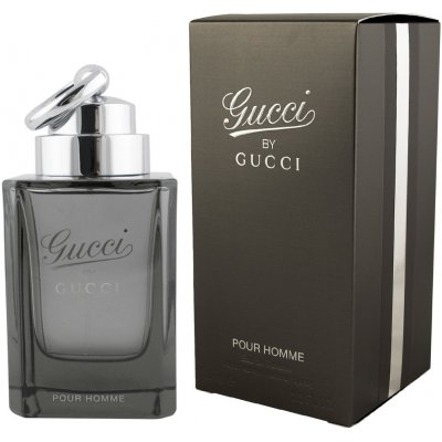 Gucci Gucci toaletní voda pánská 90 ml tester – Zbozi.Blesk.cz