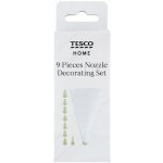 Tesco Home Zdobicí sada 9 ks – Hledejceny.cz