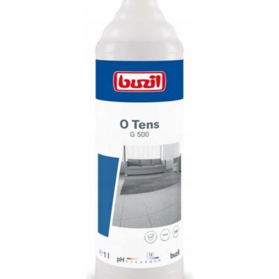 Buzil O Tens G 500 1 l – HobbyKompas.cz