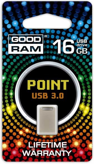Goodram Point 16GB PD16GH3GRPOSR10