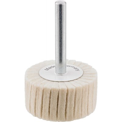 FORMAT Lamelové filcové stopkové tělísko 40x20x6mm d2 h25 format – Zboží Dáma