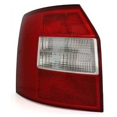 Zadní světla - Audi A4 8E Avant (originální vzhled) – Hledejceny.cz