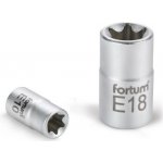 Bit nástrčný vnitřní TORX 1/2 E 24 L 38mm 61CrV5 FORTUM – Zboží Dáma