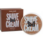 Men Rock Krém na holení - santalové dřevo 100 ml – Zboží Dáma Men Rock Krém na holení - santalové dřevo 100 ml – Zboží Dáma