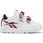 Reebok RBK Royal Complete CLN 2.0 2V GW3688 bílý – Sleviste.cz