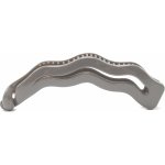 Spona na vlasy Barva: černá – Zboží Dáma